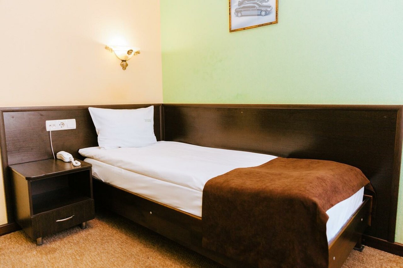 Гостиница Ника Ессентуки-179