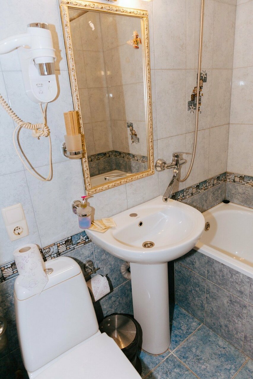 Гостиница Мотель Ника Ессентуки