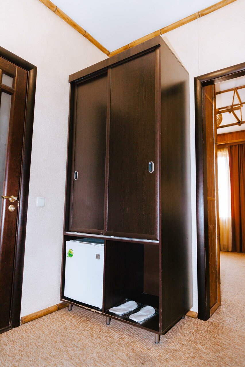 Гостиница Ника Ессентуки-162