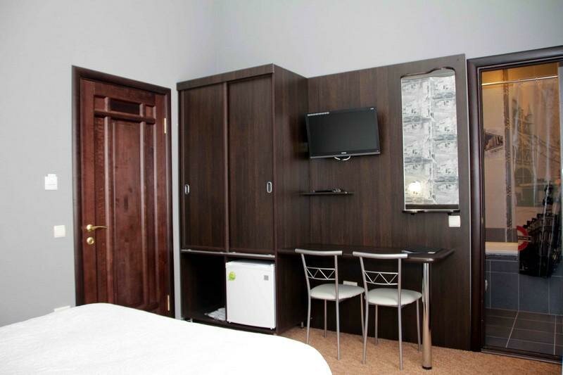 Гостиница Ника Ессентуки-48