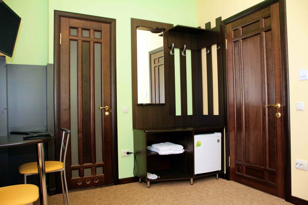 Гостиница Ника Ессентуки-59