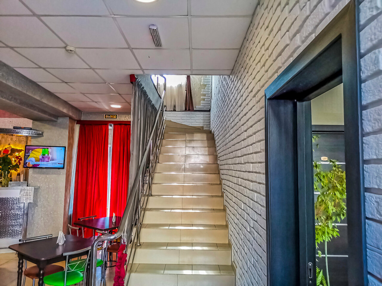 Гостиница Ника Ессентуки-91