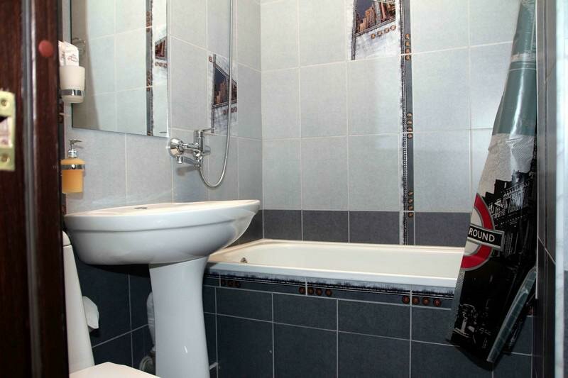 Гостиница Ника Ессентуки-46