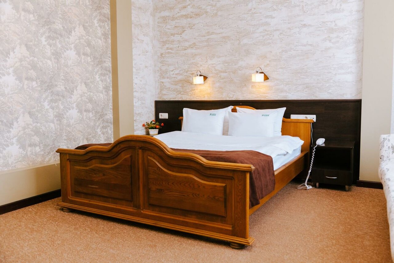 Гостиница Ника Ессентуки-114