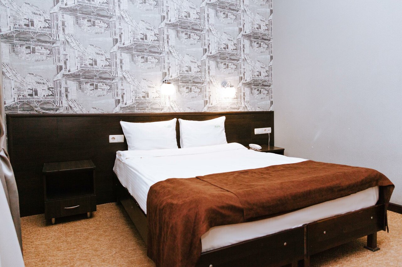 Гостиница Ника Ессентуки-176