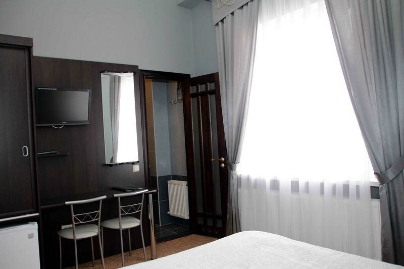 Гостиница Ника Ессентуки-47