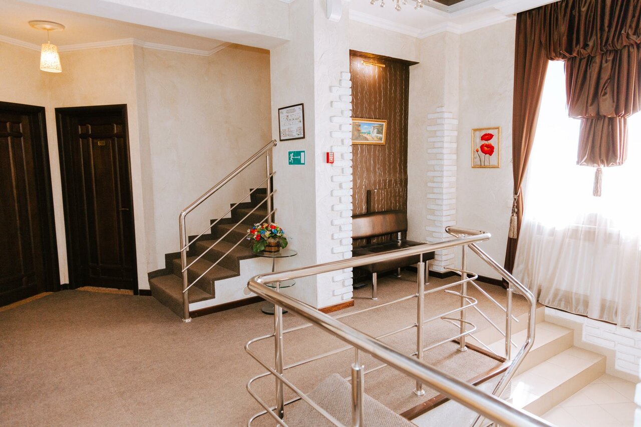 Гостиница Ника Ессентуки-131