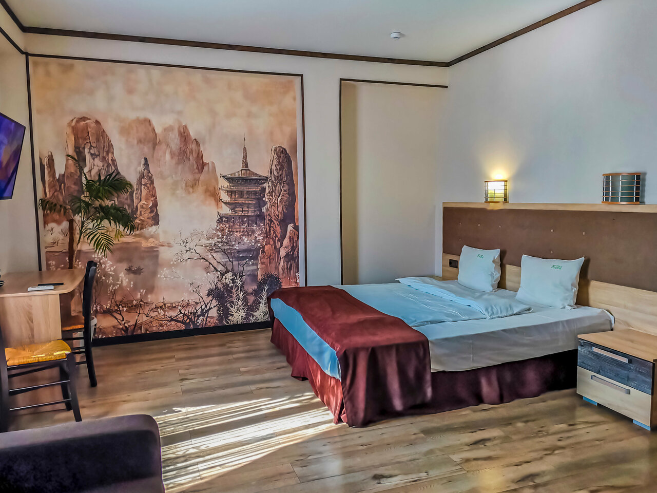 Гостиница Ника Ессентуки-99