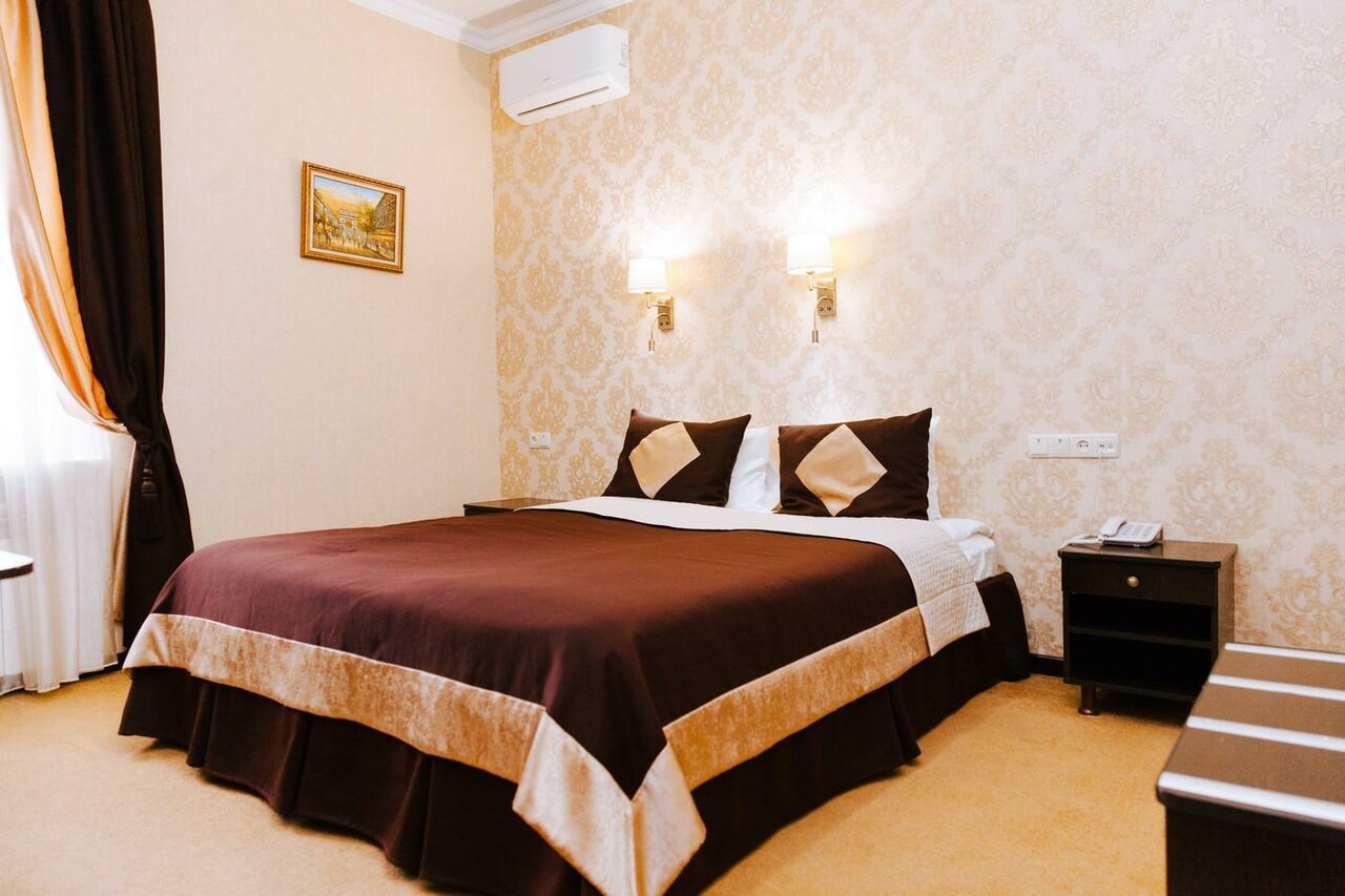 Гостиница Ника Ессентуки-192