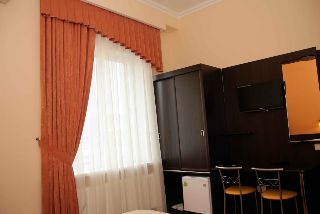 Гостиница Ника Ессентуки-209