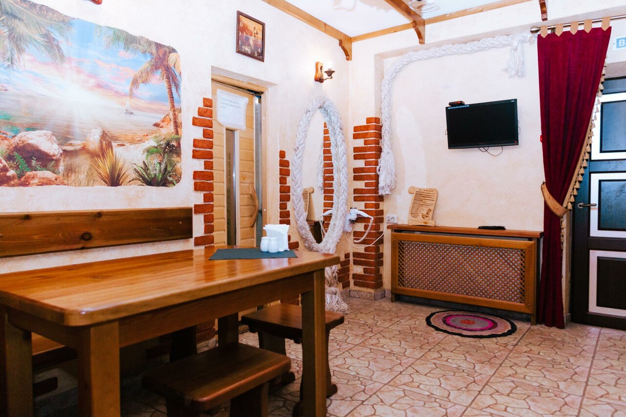 Гостиница Ника Ессентуки-161