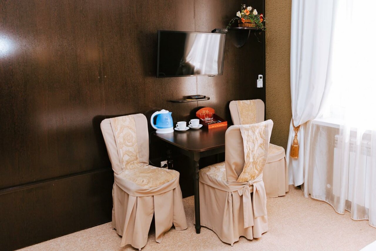 Гостиница Ника Ессентуки-132