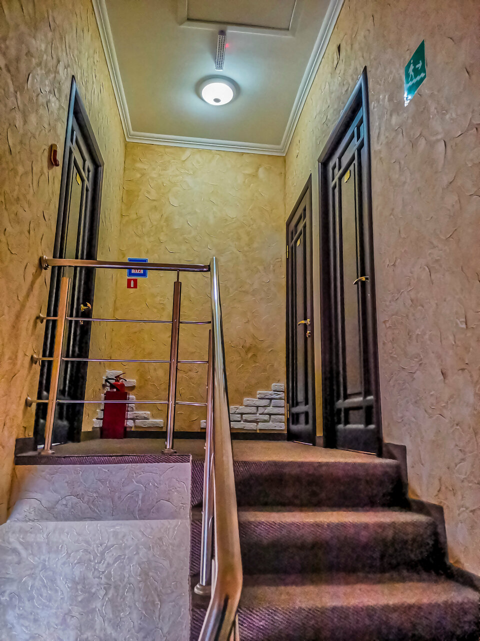 Гостиница Ника Ессентуки-82