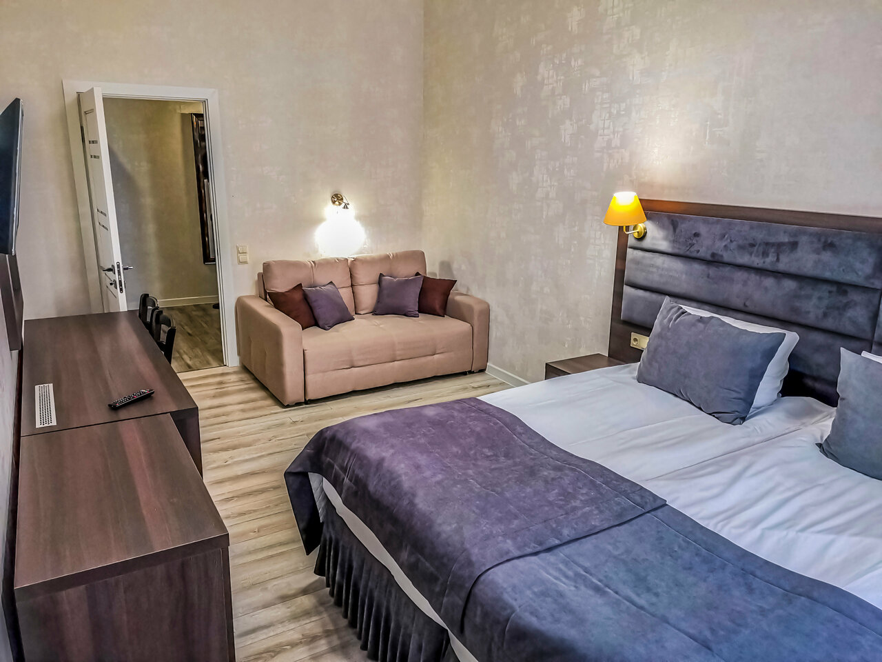 Гостиница Ника Ессентуки-94