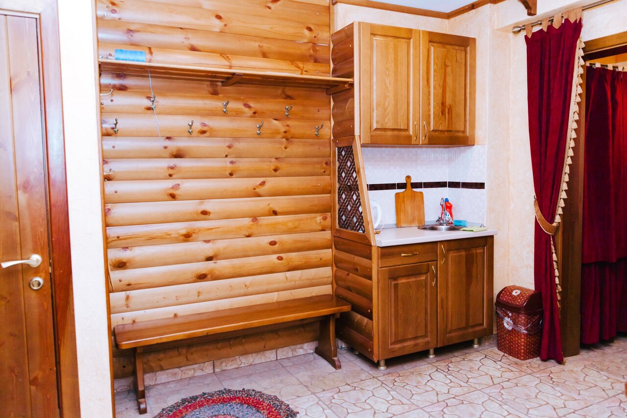 Гостиница Ника Ессентуки-124