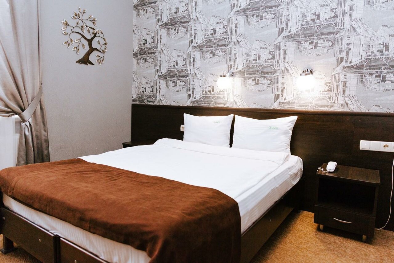 Гостиница Ника Ессентуки-228