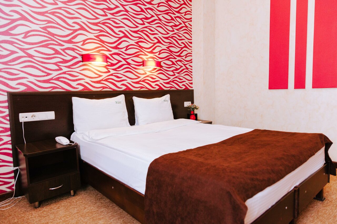 Гостиница Ника Ессентуки-165