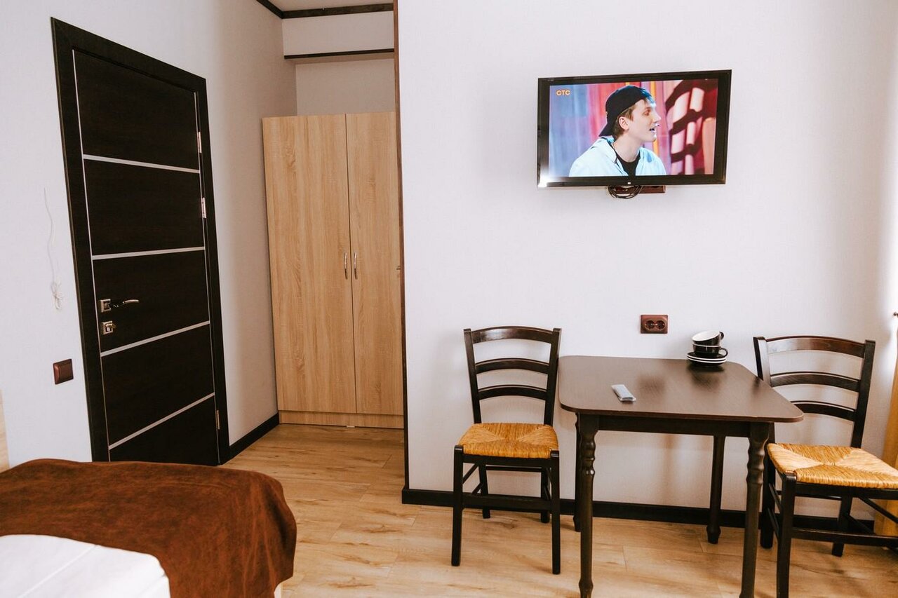 Гостиница Ника Ессентуки-175