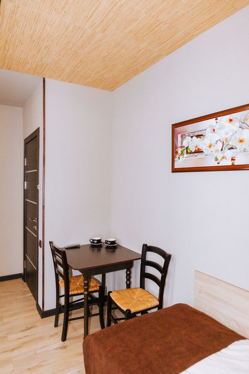 Гостиница Ника Ессентуки-133