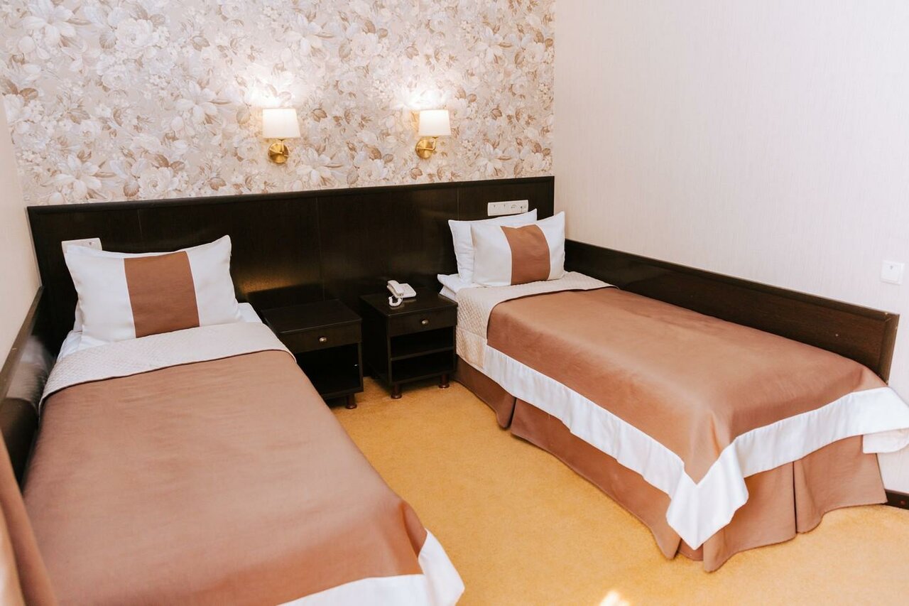 Гостиница Ника Ессентуки-238