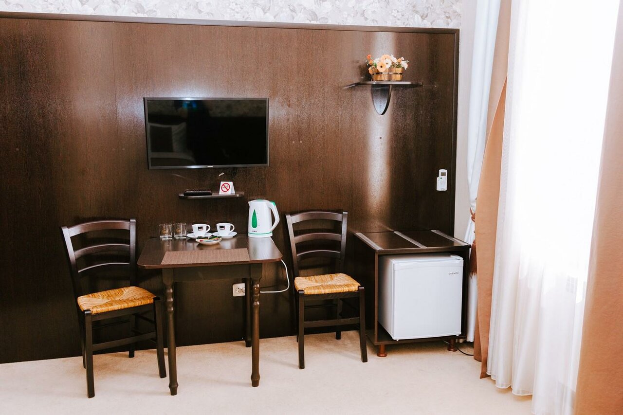 Гостиница Ника Ессентуки-159