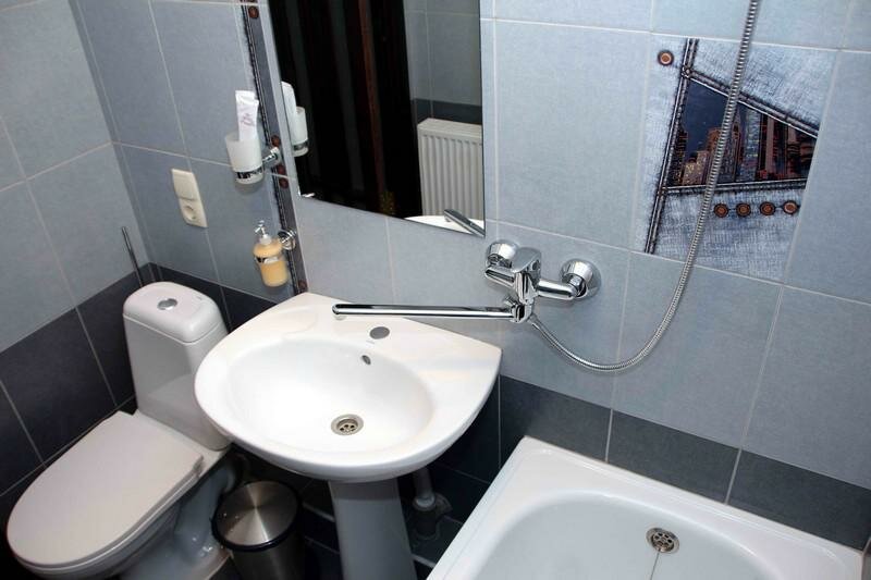 Гостиница Ника Ессентуки-32