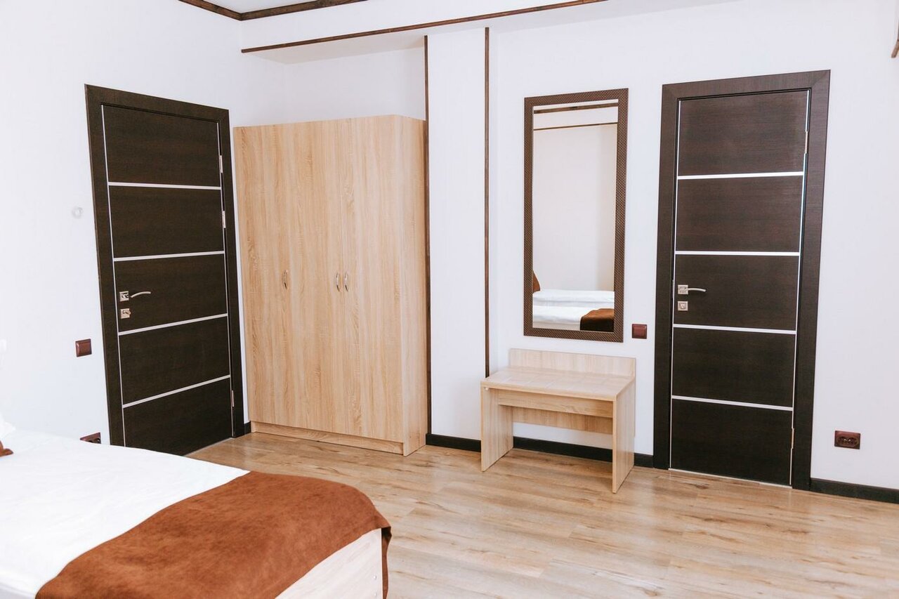 Гостиница Ника Ессентуки-235