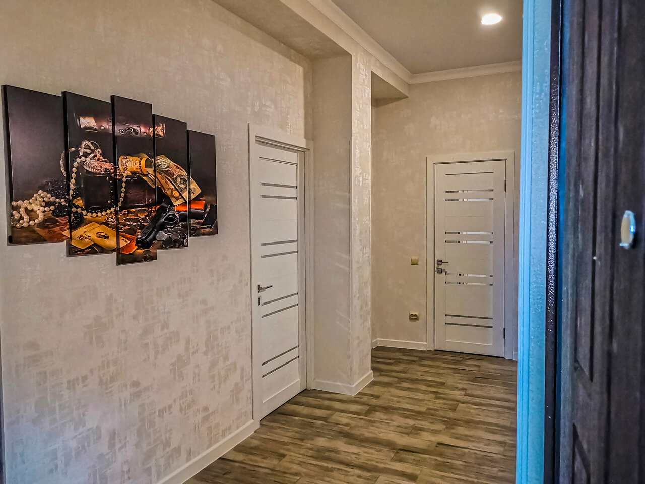 Гостиница Ника Ессентуки-73