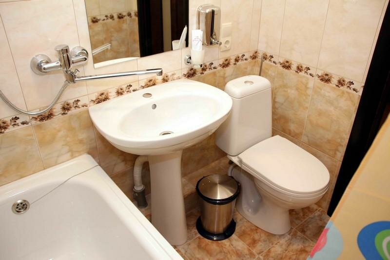 Гостиница Ника Ессентуки-31