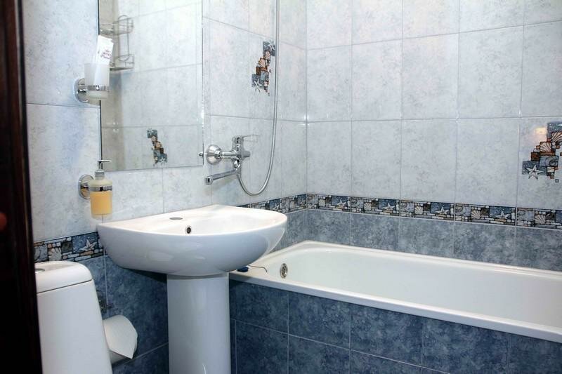 Гостиница Ника Ессентуки-197