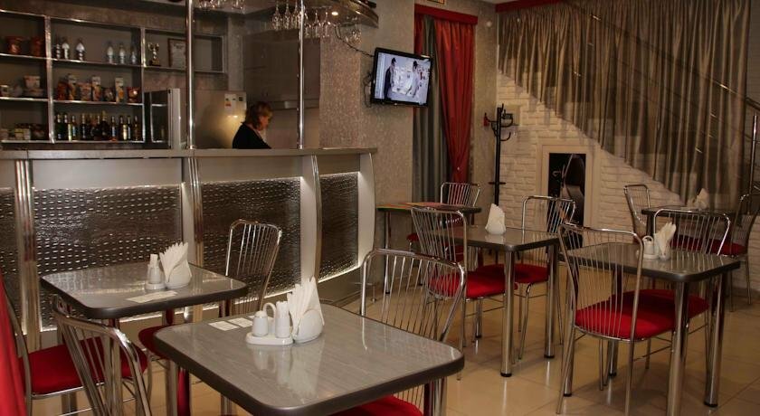 Гостиница Ника Ессентуки-24