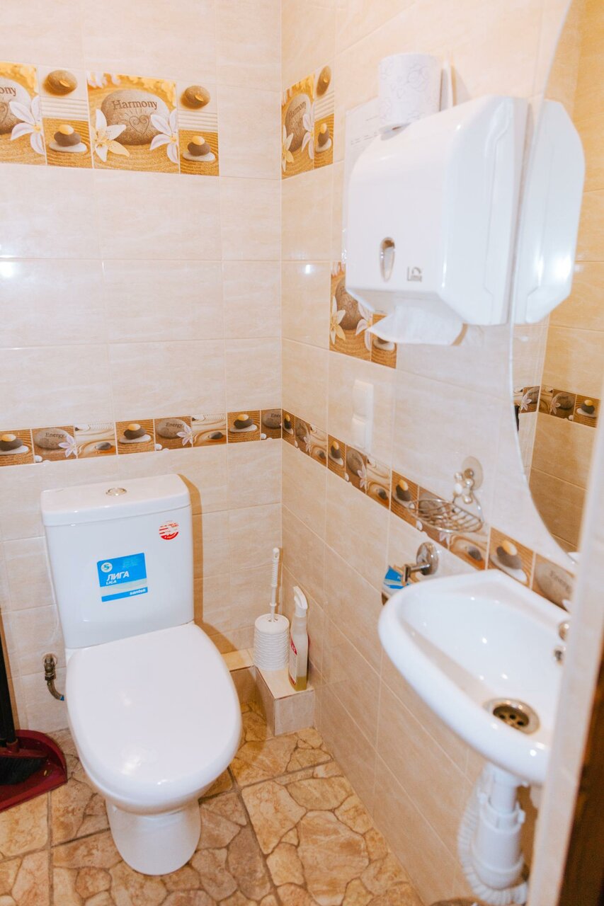 Гостиница Ника Ессентуки-217