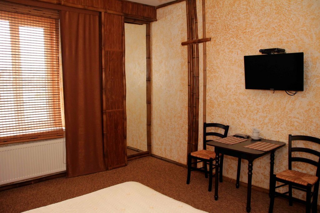 Гостиница Ника Ессентуки-58