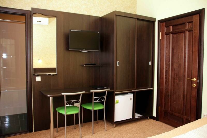 Гостиница Ника Ессентуки-36