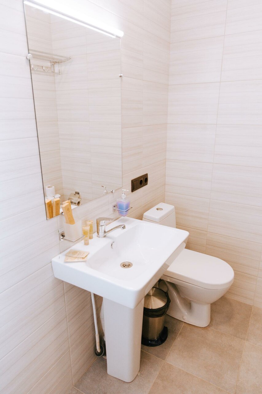 Гостиница Ника Ессентуки-183