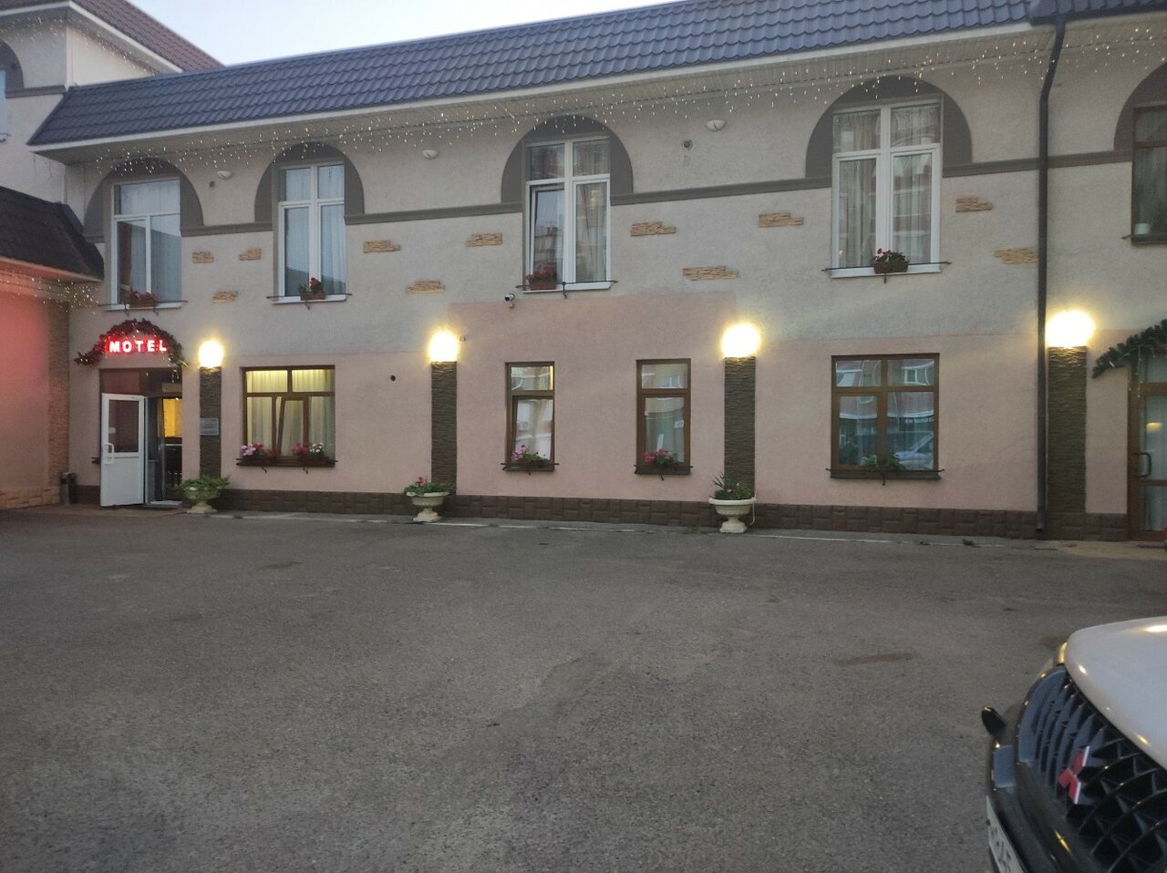 Гостиница Ника Ессентуки-69