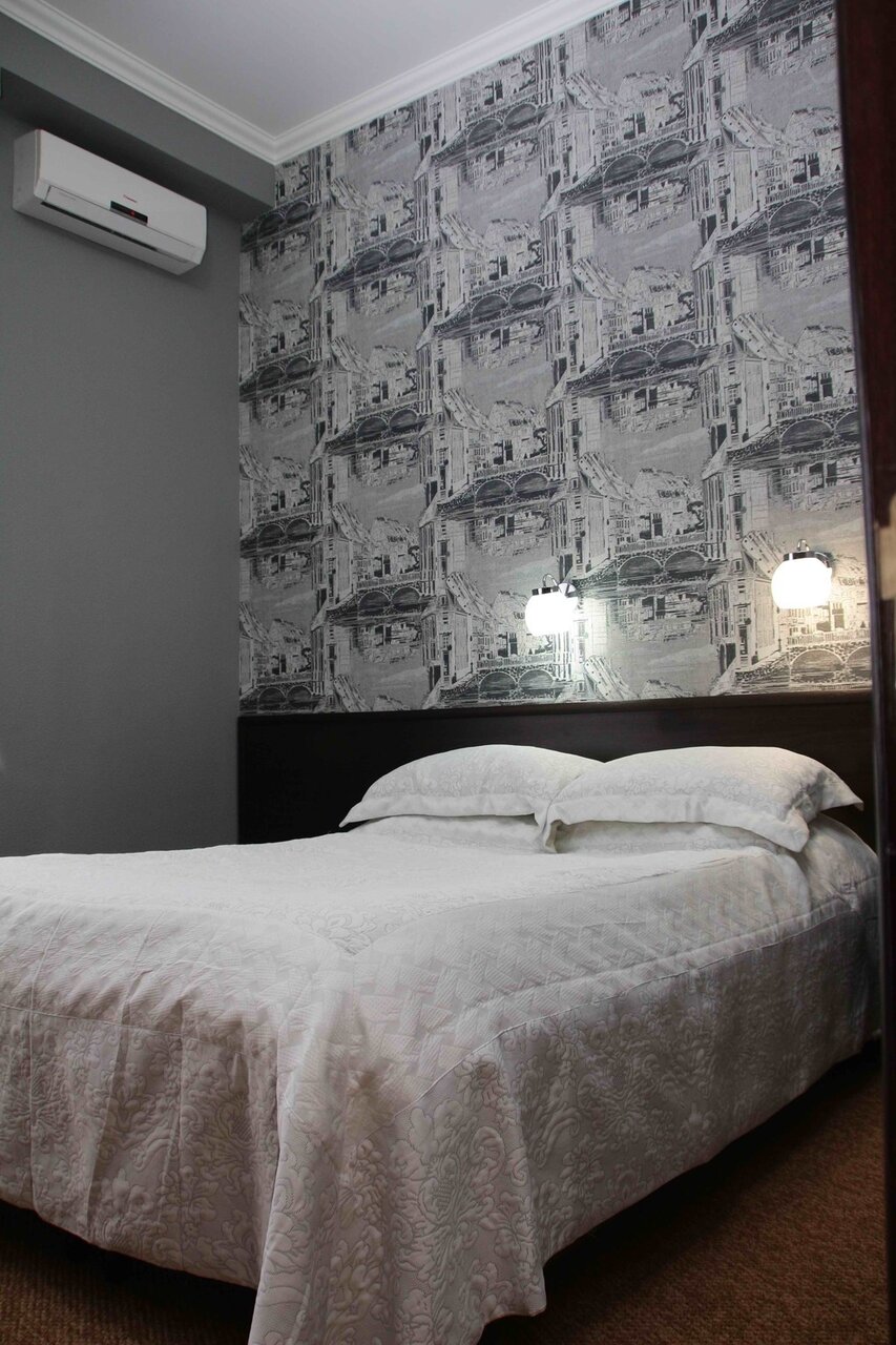 Гостиница Ника Ессентуки-7