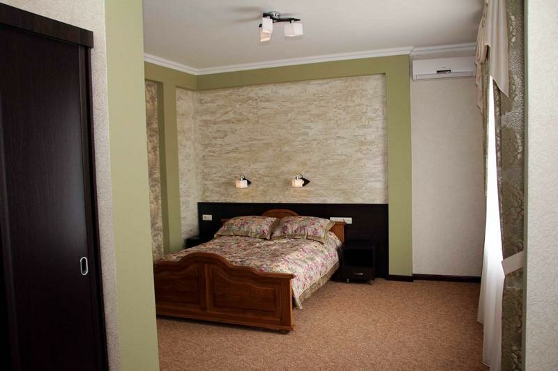 Гостиница Ника Ессентуки-201