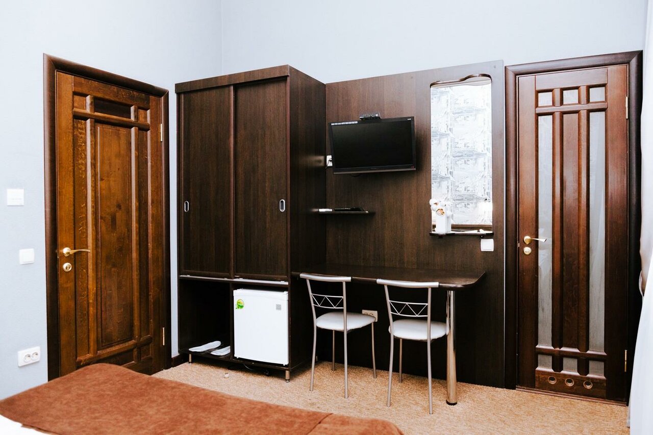 Гостиница Ника Ессентуки-187