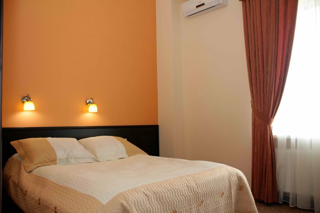 Гостиница Ника Ессентуки-56