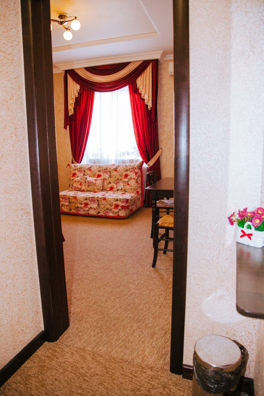 Гостиница Ника Ессентуки-167