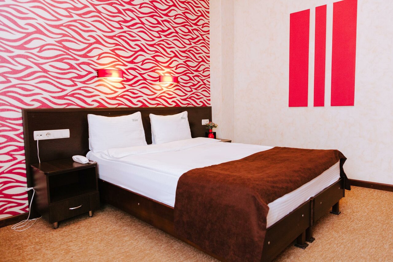 Гостиница Ника Ессентуки-113