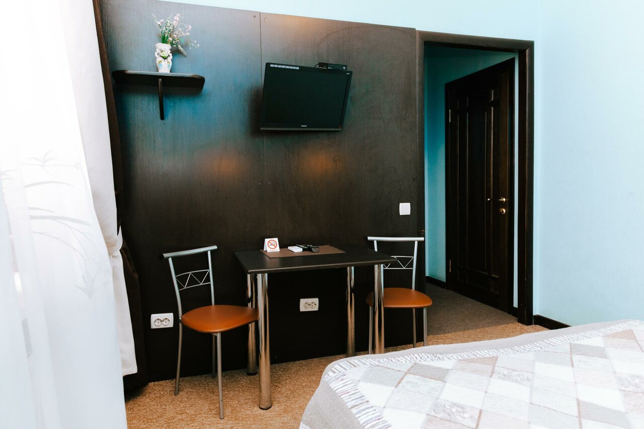 Гостиница Ника Ессентуки-163