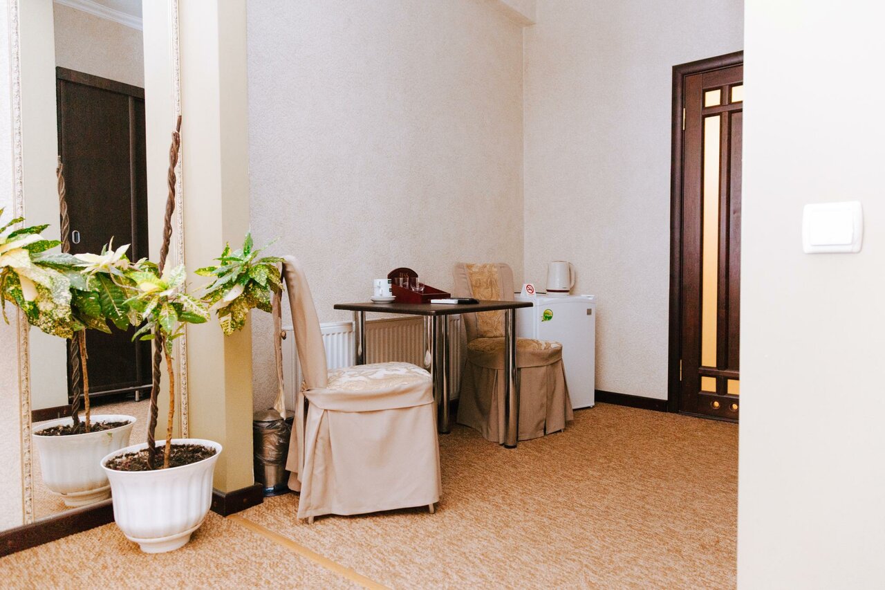 Гостиница Ника Ессентуки-203