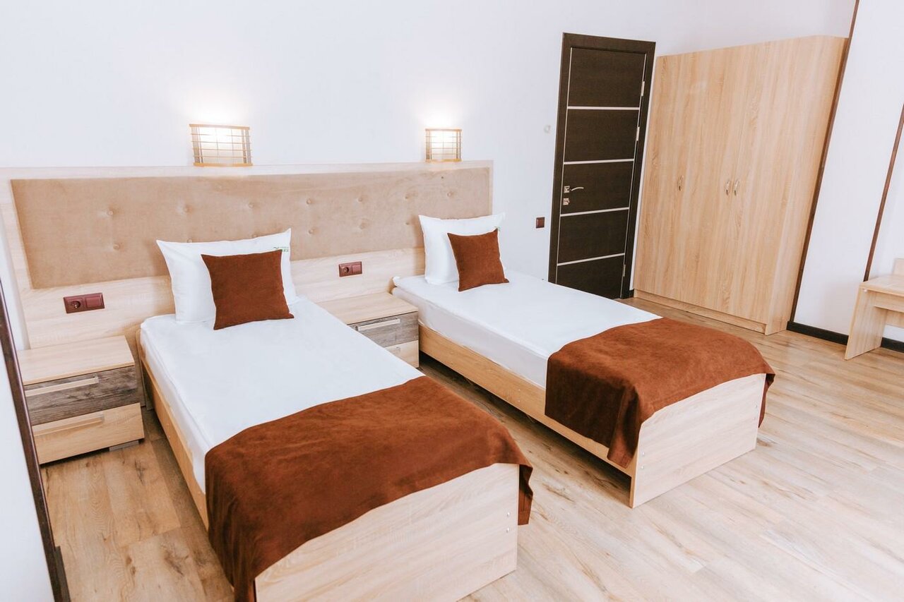 Гостиница Ника Ессентуки-173