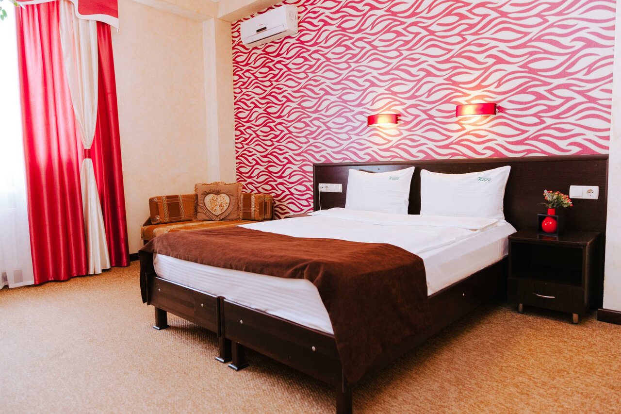 Гостиница Ника Ессентуки-222