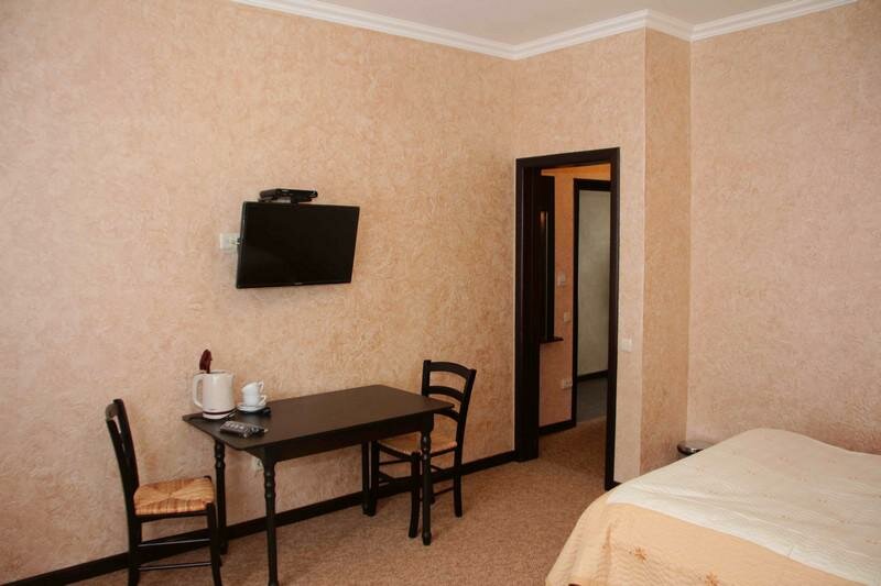 Гостиница Ника Ессентуки-30