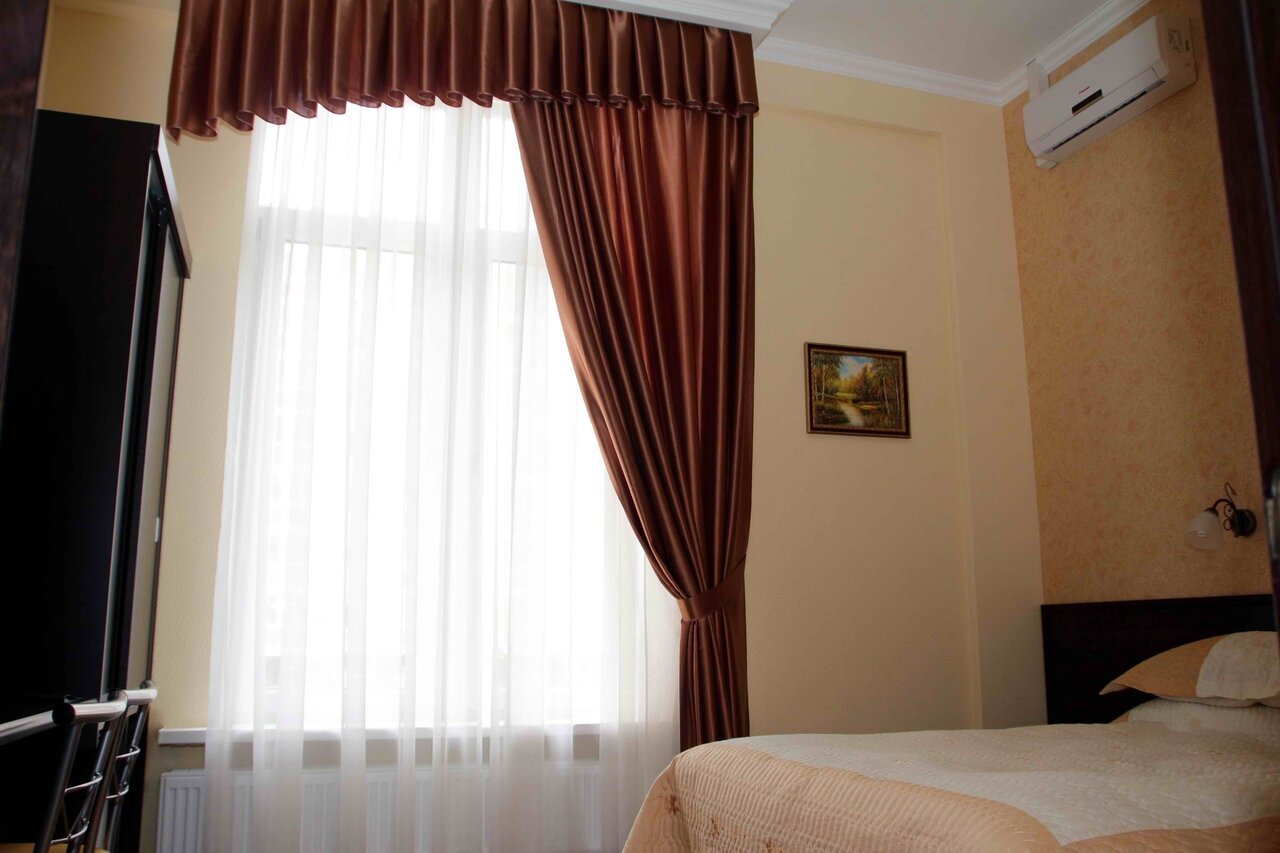 Гостиница Ника Ессентуки-12