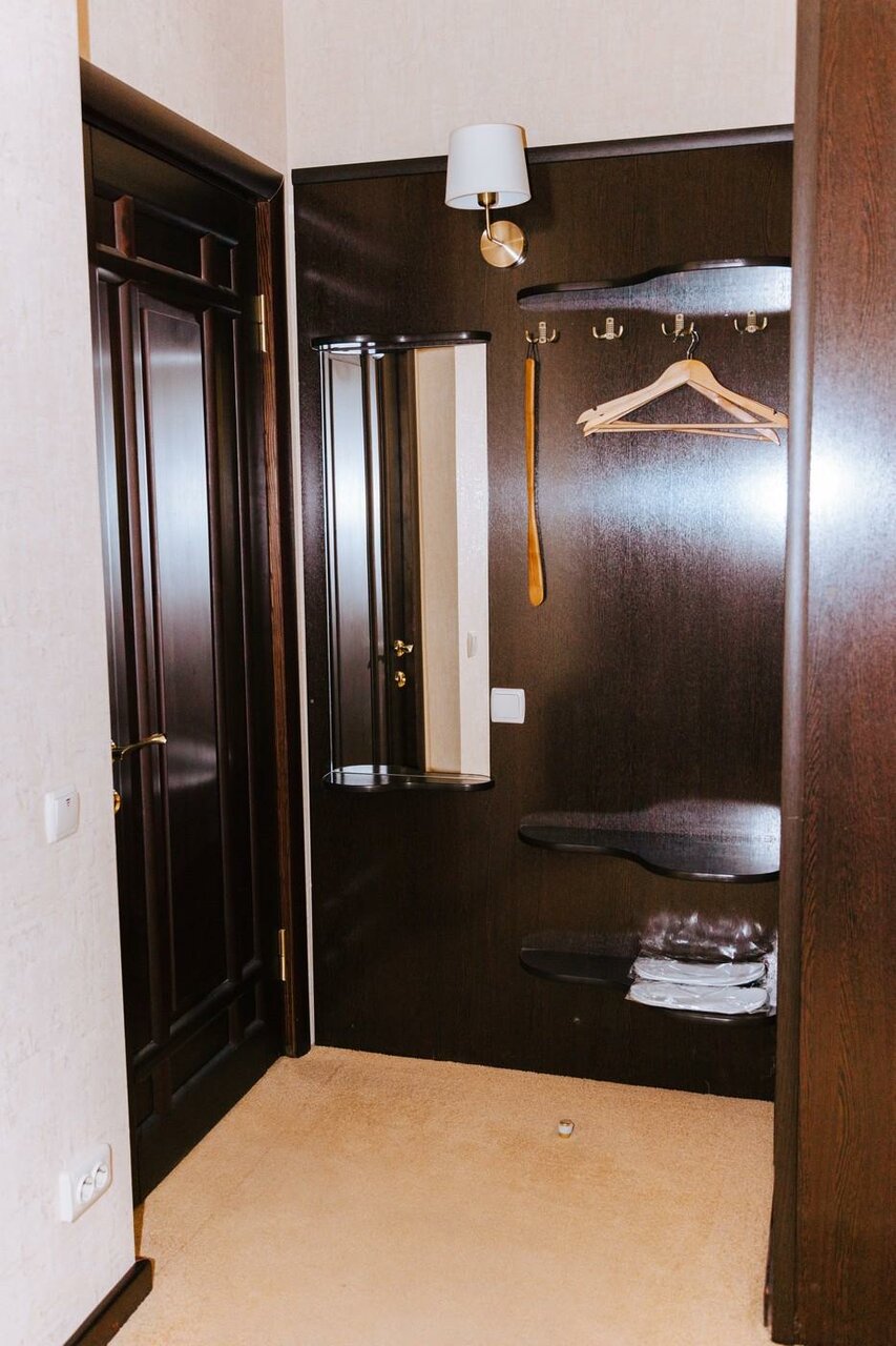 Гостиница Ника Ессентуки-213