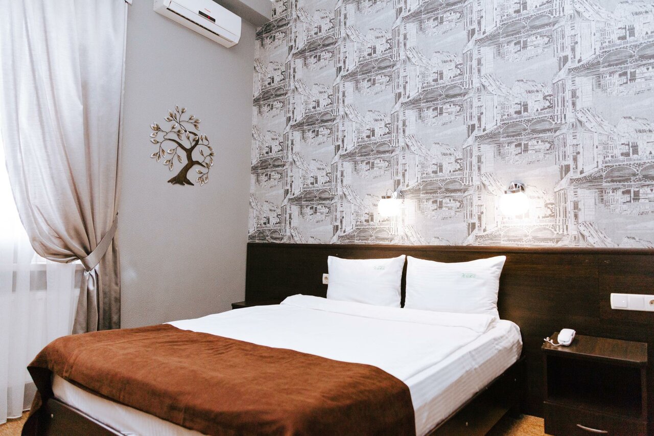 Гостиница Ника Ессентуки-127